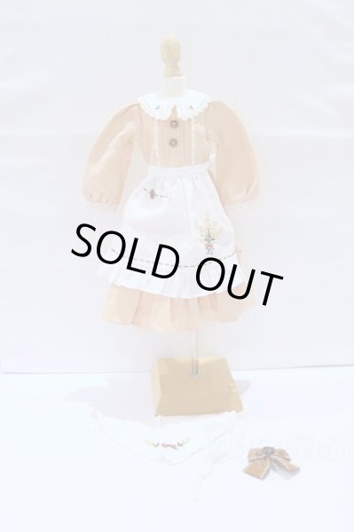 画像1: SDM＆MSD/OF:お針子さんセット・ミニ S-26-02-01-083-SK-ZS (1)