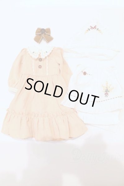 画像3: SDM＆MSD/OF:お針子さんセット・ミニ S-26-02-01-083-SK-ZS (3)