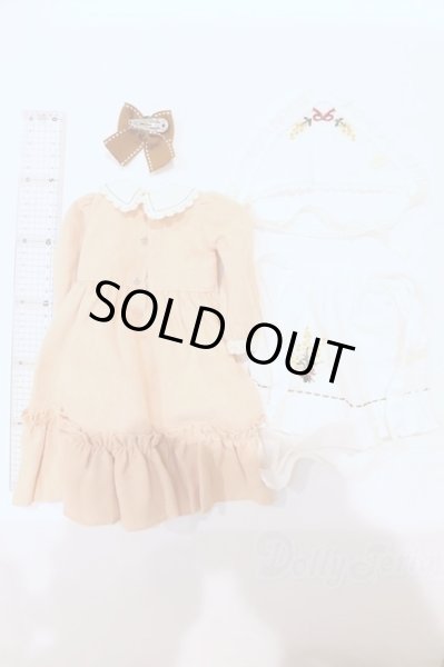 画像4: SDM＆MSD/OF:お針子さんセット・ミニ S-26-02-01-083-SK-ZS (4)