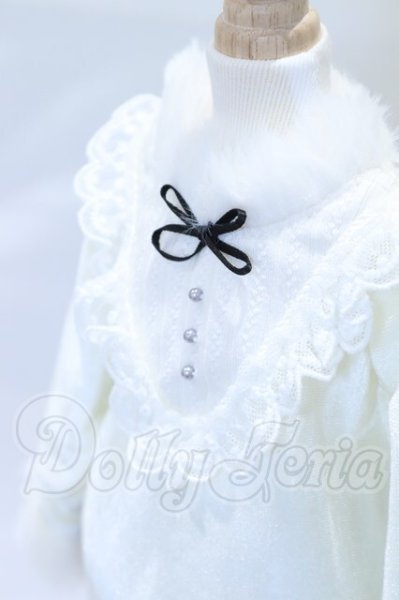 画像4: SDM＆MSD/OF:ふんわりねこちゃんセット(クリーム)・ミニ S-26-04-05-072-SK-ZS (4)