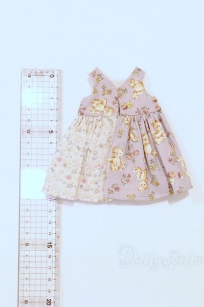 画像2: 幼SD/OF:ワンピース S-26-02-01-097-SK-ZS (2)