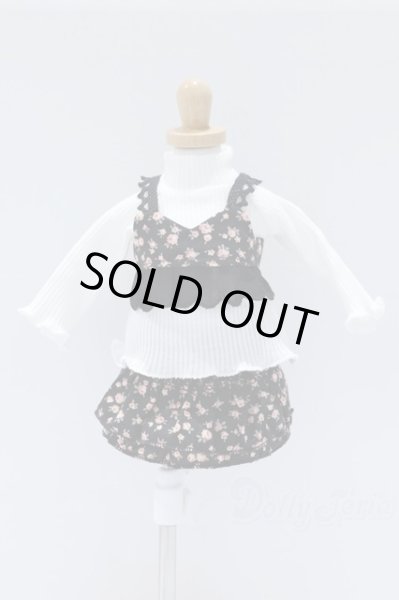 画像1: 幼SD/OF:衣装セット S-26-02-08-041-SK-ZS (1)