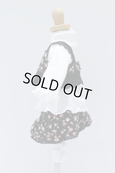 画像2: 幼SD/OF:衣装セット S-26-02-08-041-SK-ZS (2)