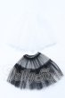 画像1: 幼SD/OF:スカート　パニエ2点 S-26-03-01-045-SK-ZS (1)