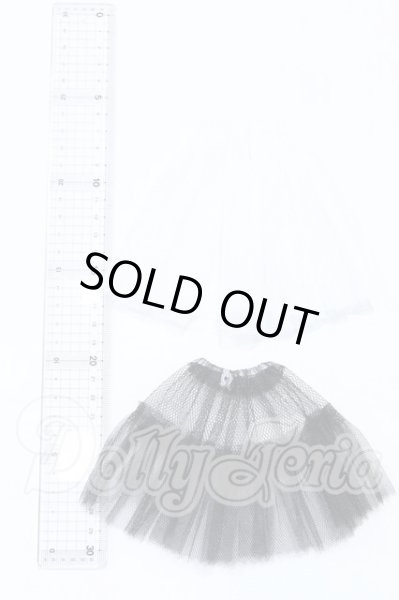 画像2: 幼SD/OF:スカート　パニエ2点 S-26-03-01-045-SK-ZS (2)