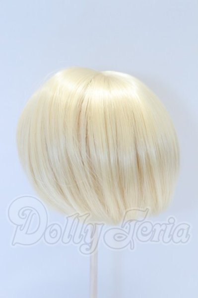 画像2: 6-7inch/ウィッグ S-26-03-01-030-SK-ZS (2)