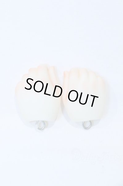 画像1: SD/ハンドパーツ　SD-H-03 S-25-12-28-018-SK-ZS (1)