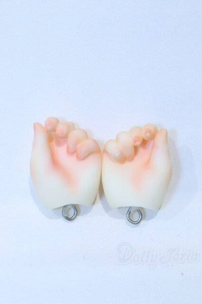 画像2: SD/ハンドパーツ　SD-H-03 S-25-12-28-018-SK-ZS (2)