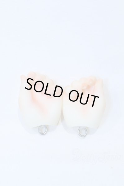 画像2: SD/ハンドパーツ　SD-H-03 S-25-12-28-018-SK-ZS (2)