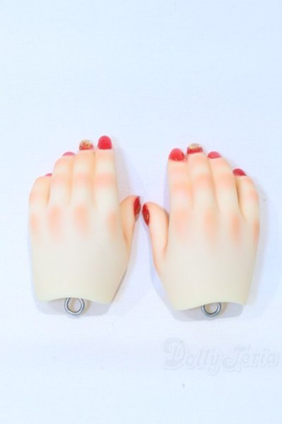 画像1: SD13BOY/ハンドパーツ S-25-12-28-017-SK-ZS (1)