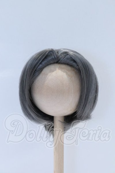 画像1: 7-8inch/ウィッグ S-26-03-01-020-SK-ZS (1)