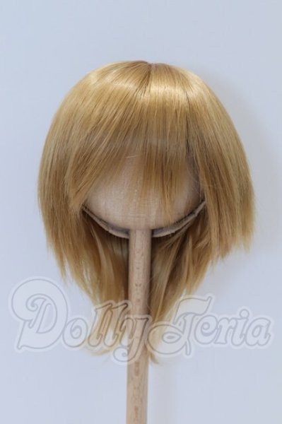 画像1: 8-9inch/ウィッグ S-26-03-01-094-SK-ZS (1)