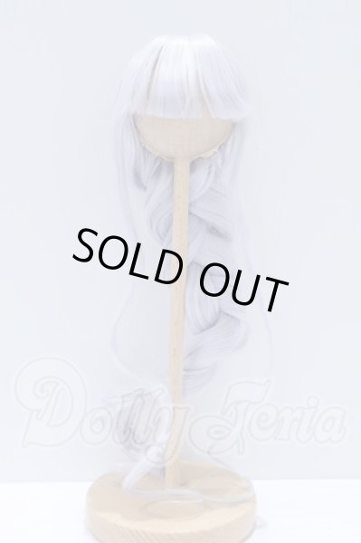 画像1: 8-9inch/ウィッグ S-26-03-01-093-SK-ZS (1)