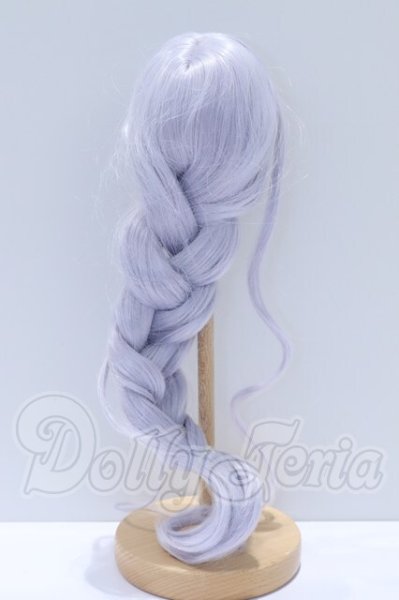 画像2: 8-9inch/ウィッグ S-26-03-01-093-SK-ZS (2)