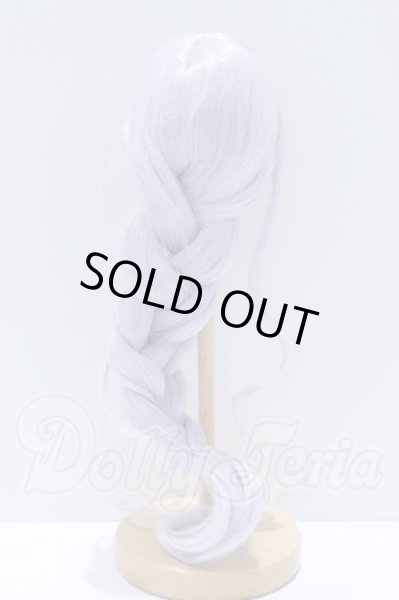 画像2: 8-9inch/ウィッグ S-26-03-01-093-SK-ZS (2)