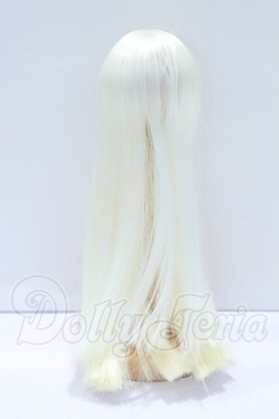 画像1: 7-8inch/ウィッグ S-26-03-01-018-SK-ZS (1)