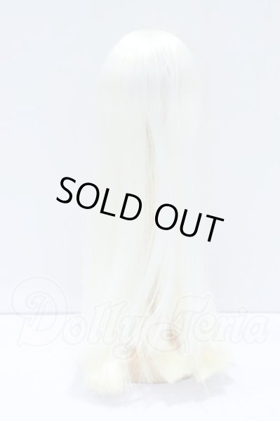 画像1: 7-8inch/ウィッグ S-26-03-01-018-SK-ZS (1)