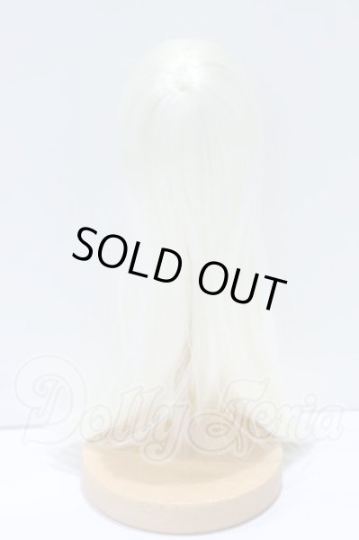 画像2: 7-8inch/ウィッグ S-26-03-01-018-SK-ZS (2)