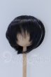 画像1: 9-10inch/ウィッグ S-26-03-01-098-SK-ZS (1)