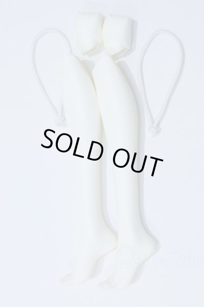 画像1: SDGr女の子/ヒール脚パーツ S-25-12-28-005-SK-ZS (1)