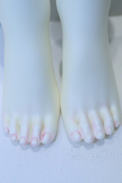 画像2: SDGr女の子/ヒール脚パーツ S-25-12-28-005-SK-ZS (2)