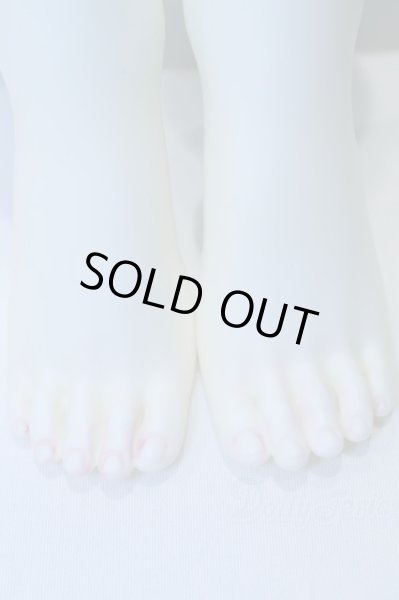 画像2: SDGr女の子/ヒール脚パーツ S-25-12-28-005-SK-ZS (2)