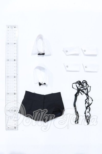 画像2: SDGrB＆SD13男の子/OF:衣装セット S-26-03-08-081-SK-ZS (2)