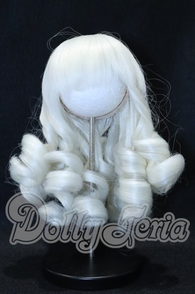 画像1: 6-7inch/ウィッグ S-26-03-29-040-SK-ZS (1)