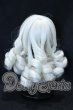 画像2: 6-7inch/ウィッグ S-26-03-29-040-SK-ZS (2)