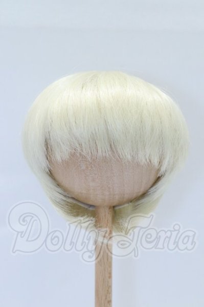 画像1: 8-9inch/ウィッグ S-26-03-01-023-SK-ZS (1)