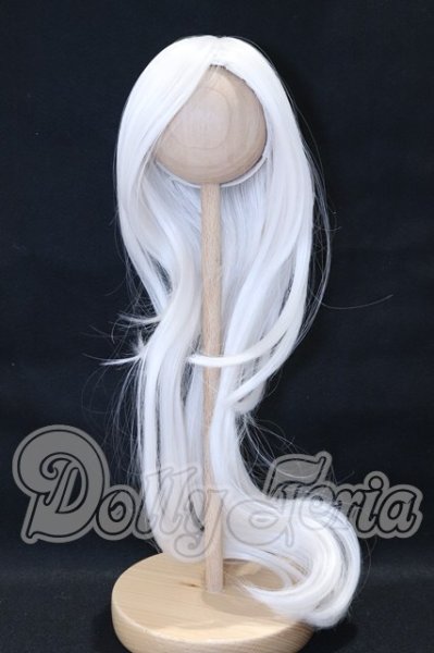 画像1: 9-10inch/ウィッグ S-26-02-15-098-SK-ZS (1)