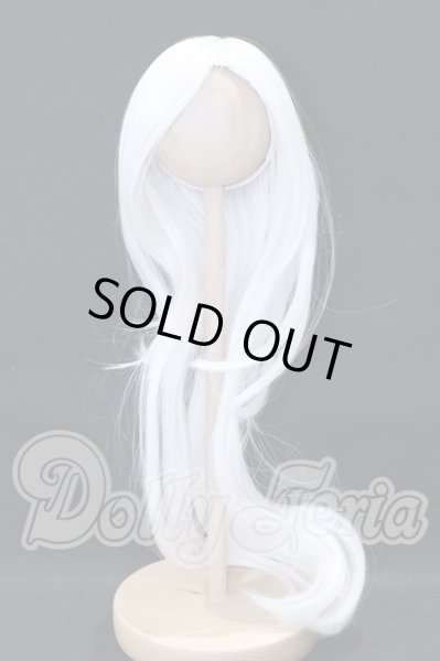 画像1: 9-10inch/ウィッグ S-26-02-15-098-SK-ZS (1)