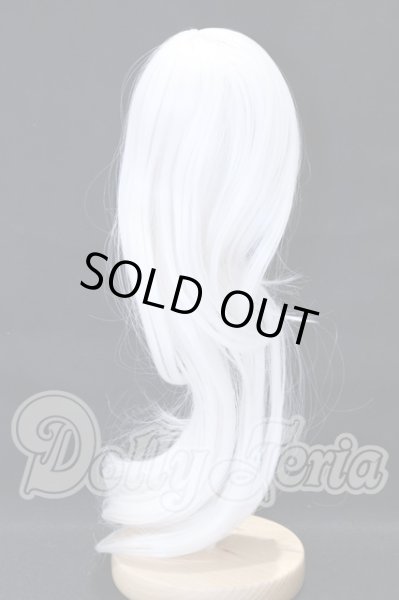 画像2: 9-10inch/ウィッグ S-26-02-15-098-SK-ZS (2)