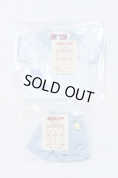 画像1: SDM＆MDD/OF:Melody.C様製 POP Sailor S-26-02-08-038-SK-ZS (1)