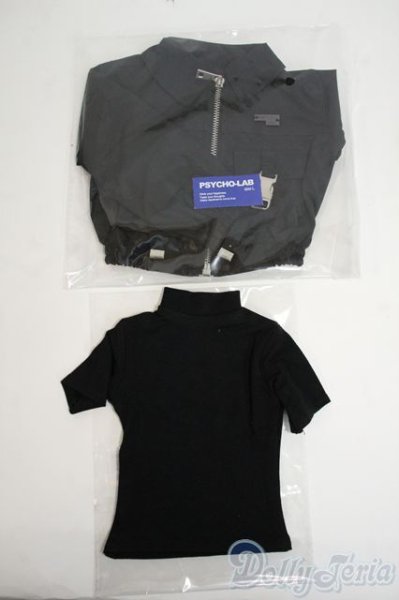 画像1: SD13＆SD17/OF:PSYCHO-LAB様製 MANIC Y-26-01-28-181-SK-ZY (1)