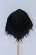 画像2: 9-10inch/ウィッグ S-26-03-08-100-SK-ZS (2)