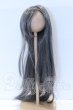 画像1: 8-9inch/ウィッグ S-26-02-15-096-SK-ZS (1)