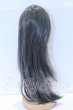 画像2: 8-9inch/ウィッグ S-26-02-15-096-SK-ZS (2)