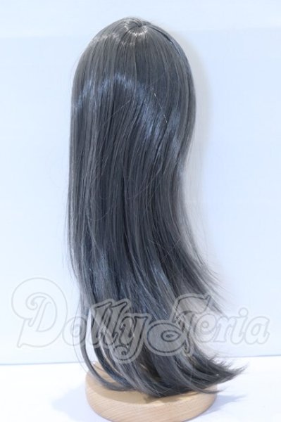 画像2: 8-9inch/ウィッグ S-26-02-15-096-SK-ZS (2)