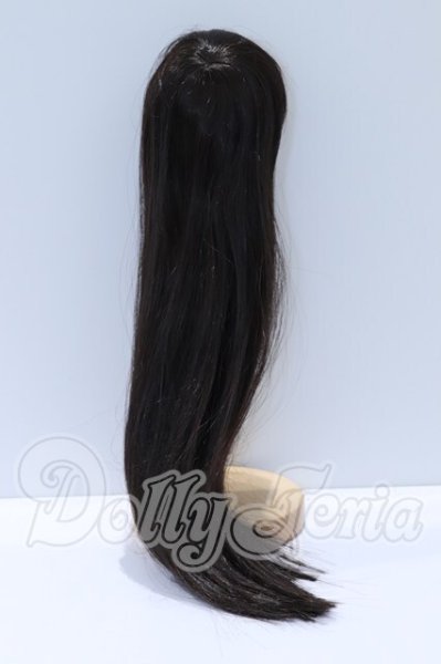 画像2: 9-10inch/ウィッグ S-26-02-22-091-SK-ZS (2)