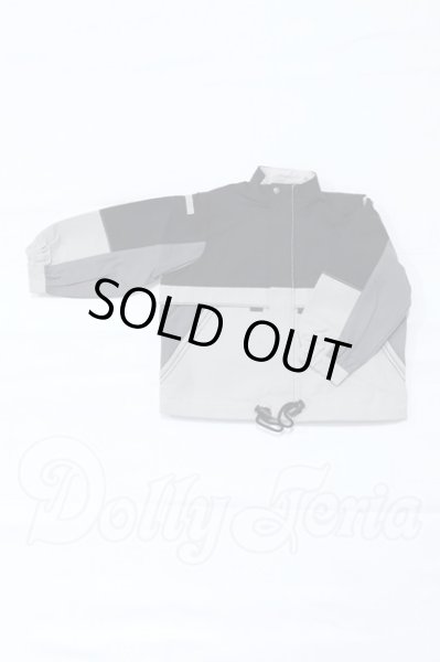 画像1: SD17B/OF:アウター S-26-06-07-557-YB-ZS (1)