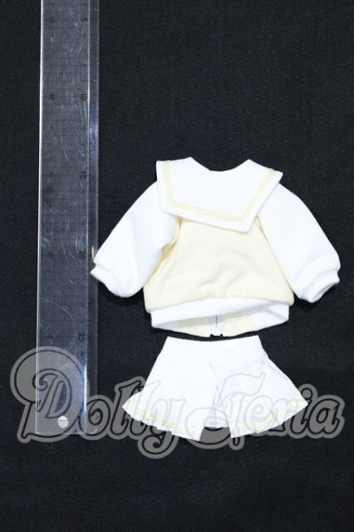 画像2: 幼SD/OF:衣装セット S-26-02-22-072-SK-ZS (2)