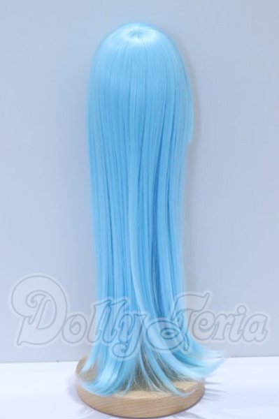 画像2: 9inch/ドルフィーウィッグ 姫ストレート S-26-03-22-046-SK-ZS (2)