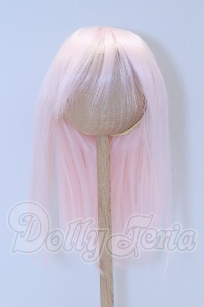 画像1: 8-9inch/ウィッグ S-26-03-22-043-SK-ZS (1)