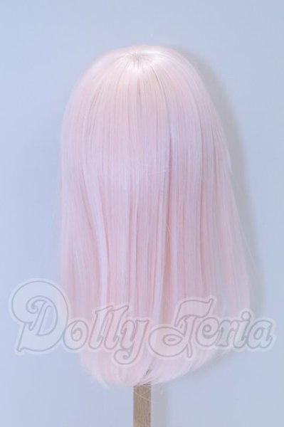 画像2: 8-9inch/ウィッグ S-26-03-22-043-SK-ZS (2)