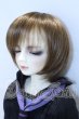 画像3: SD13男の子/ワンオフ 教室Aヘッド Sweet Dream つきみ様メイク S-26-05-31-051-SK-ZS (3)