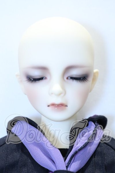 画像6: SD13男の子/ワンオフ 教室Aヘッド Sweet Dream つきみ様メイク S-26-05-31-051-SK-ZS (6)