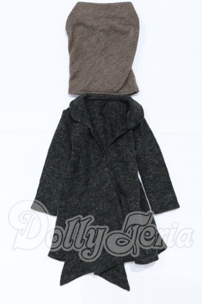 画像1: SDGrB＆SD13男の子/OF:衣装セット S-26-03-08-082-SK-ZS (1)