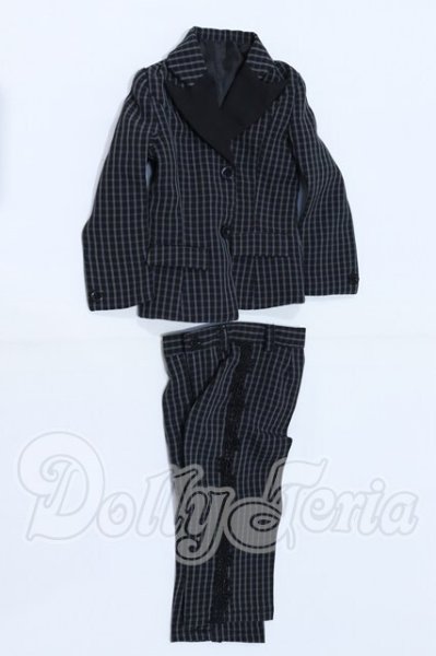 画像1: SD/OF:衣装セット S-26-03-29-095-SK-ZS (1)