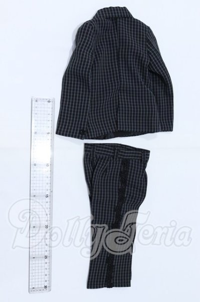 画像2: SD/OF:衣装セット S-26-03-29-095-SK-ZS (2)